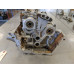 #AO04 Left Cylinder Head From 2004 BMW X5  4.4